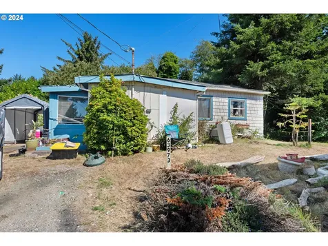 63973 Wallace Road Coos Bay OR 97420