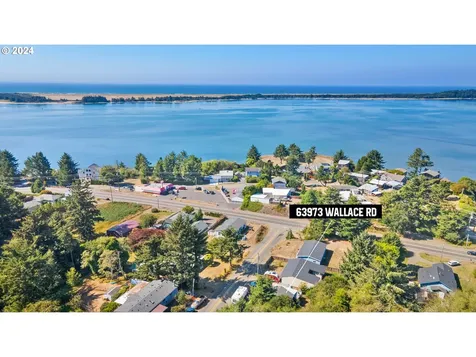 63973 Wallace Road Coos Bay OR 97420