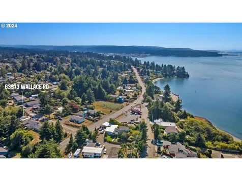 63973 Wallace Road Coos Bay OR 97420