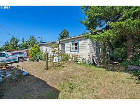 63973 Wallace Road Coos Bay OR 97420