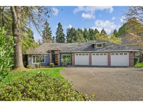19053 Sw Chesapeake Drive Tualatin OR 97062