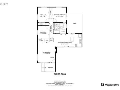 908 S 3rd Avenue Kelso WA 98626