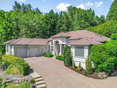 5815 SW Orchid Drive Portland OR 97219