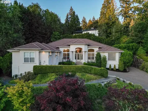5815 SW Orchid Drive Portland OR 97219