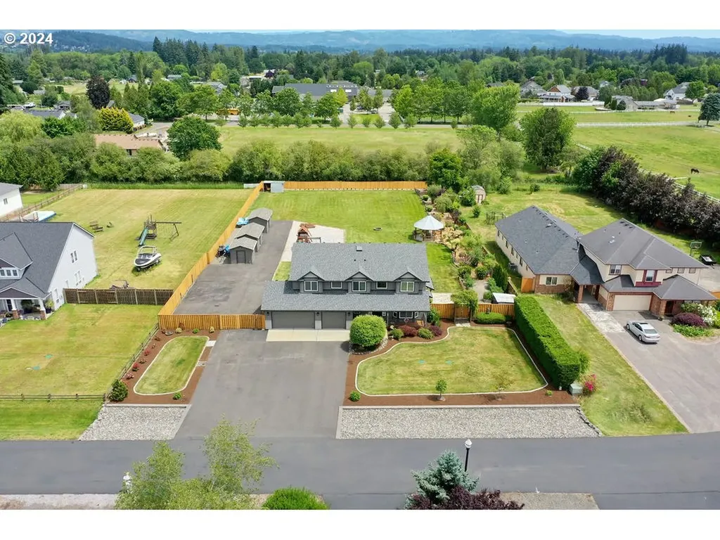 19921 Ne 104th Avenue Battle Ground WA 98604