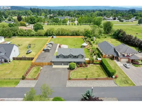 19921 Ne 104th Avenue Battle Ground WA 98604