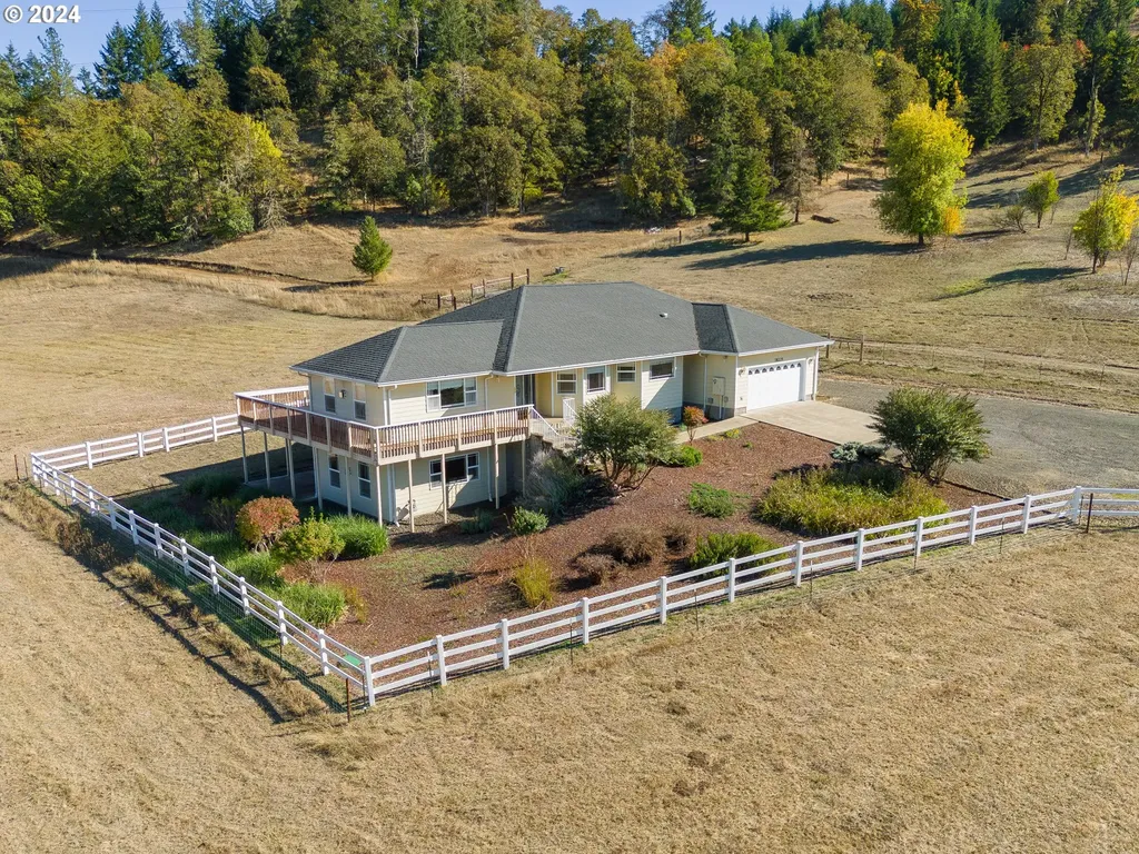 18235 Dixonville Road Roseburg OR 97470