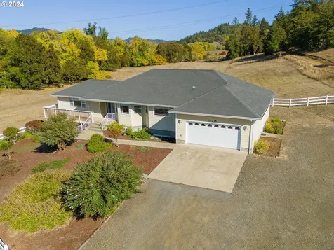18235 Dixonville Road Roseburg OR 97470