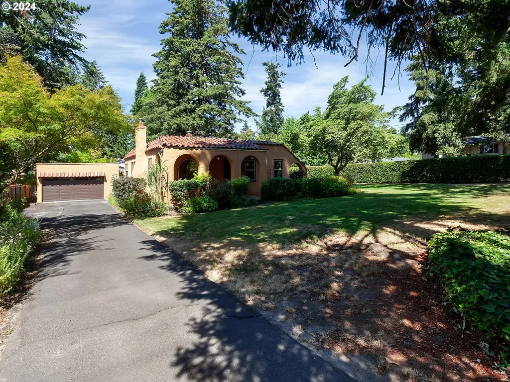 10345 Sw 72nd Avenue Portland OR 97223