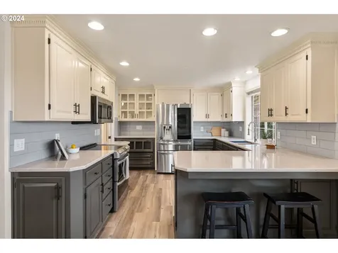 20320 Danny Court Oregon City OR 97045