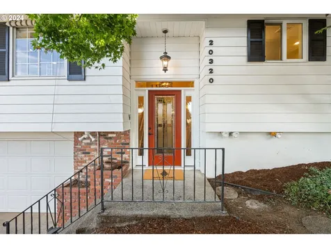 20320 Danny Court Oregon City OR 97045