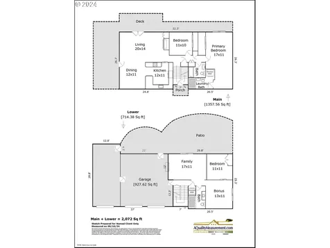 20320 Danny Court Oregon City OR 97045