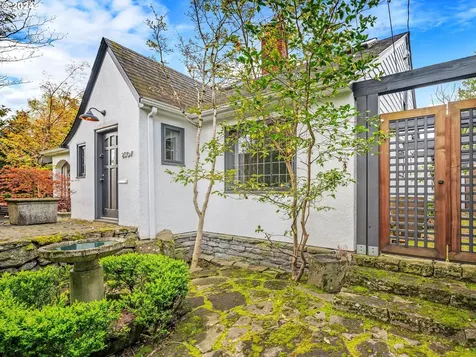 2507 Ne 30th Avenue Portland OR 97212