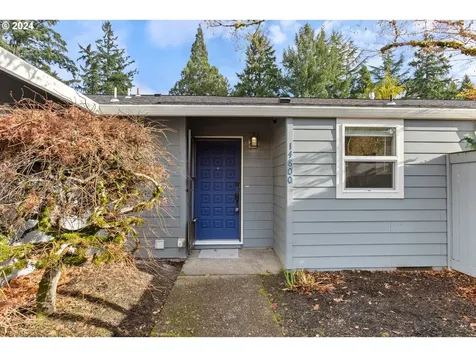 14800 SW 106th Avenue Portland OR 97224