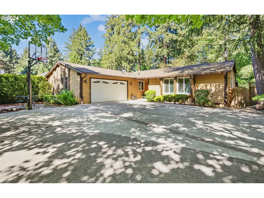 7160 Sw Tierra Del Mar Drive Beaverton OR 97007
