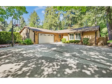 7160 Sw Tierra Del Mar Drive Beaverton OR 97007