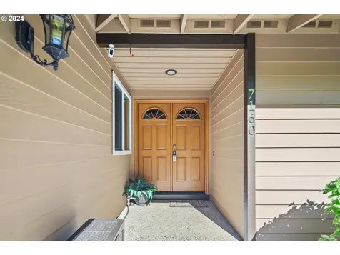 7160 Sw Tierra Del Mar Drive Beaverton OR 97007