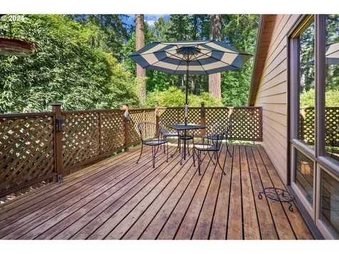 7160 Sw Tierra Del Mar Drive Beaverton OR 97007