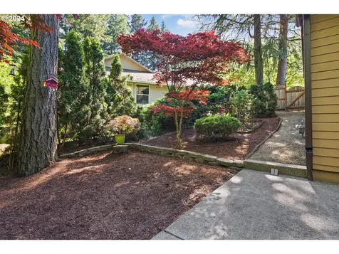 7160 Sw Tierra Del Mar Drive Beaverton OR 97007
