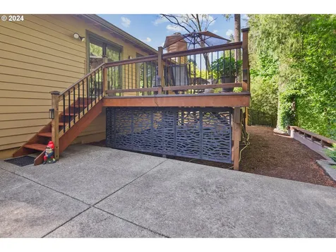 7160 Sw Tierra Del Mar Drive Beaverton OR 97007