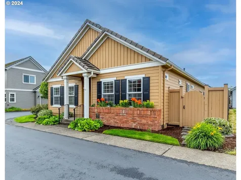 2086 Lake Shore Drive Eugene OR 97408