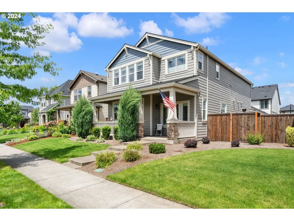 29073 Nw Fair Street North Plains OR 97133