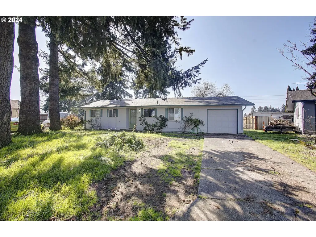 6619 Ne 108th Avenue Vancouver WA 98662