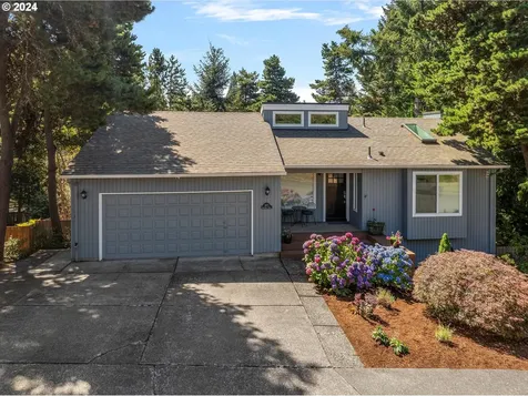 1471 Greentree Circle Lake Oswego OR 97034