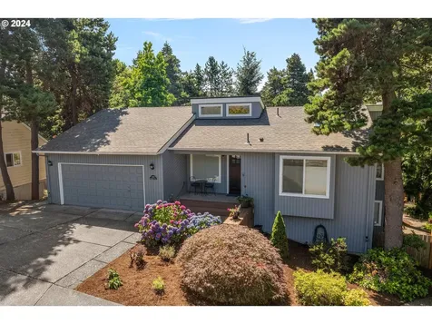 1471 Greentree Circle Lake Oswego OR 97034