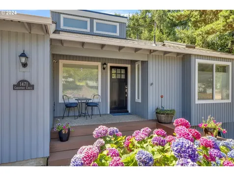 1471 Greentree Circle Lake Oswego OR 97034