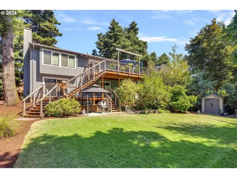 1471 Greentree Circle Lake Oswego OR 97034