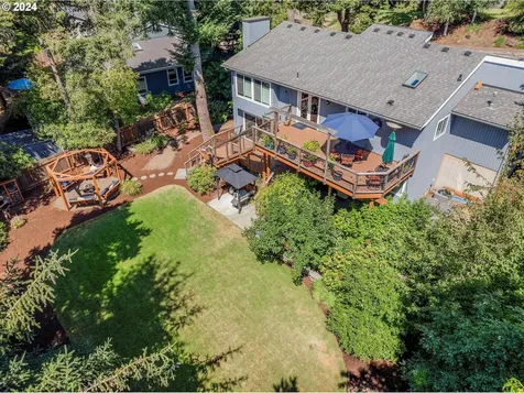 1471 Greentree Circle Lake Oswego OR 97034
