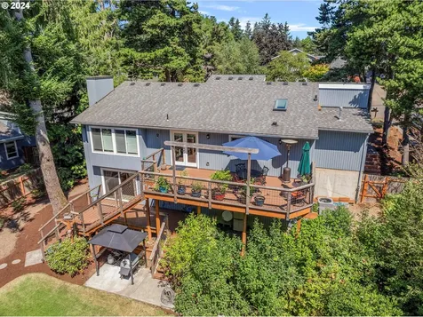 1471 Greentree Circle Lake Oswego OR 97034