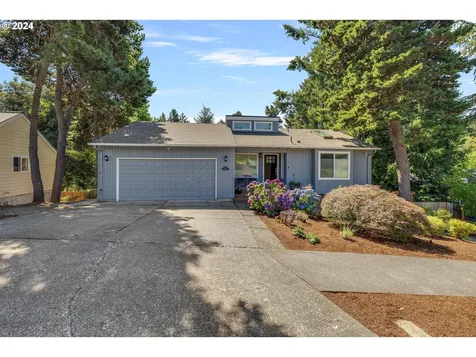 1471 Greentree Circle Lake Oswego OR 97034