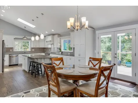 1471 Greentree Circle Lake Oswego OR 97034
