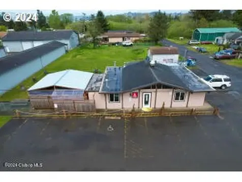 34635 Highway 101 Business Astoria OR 97103