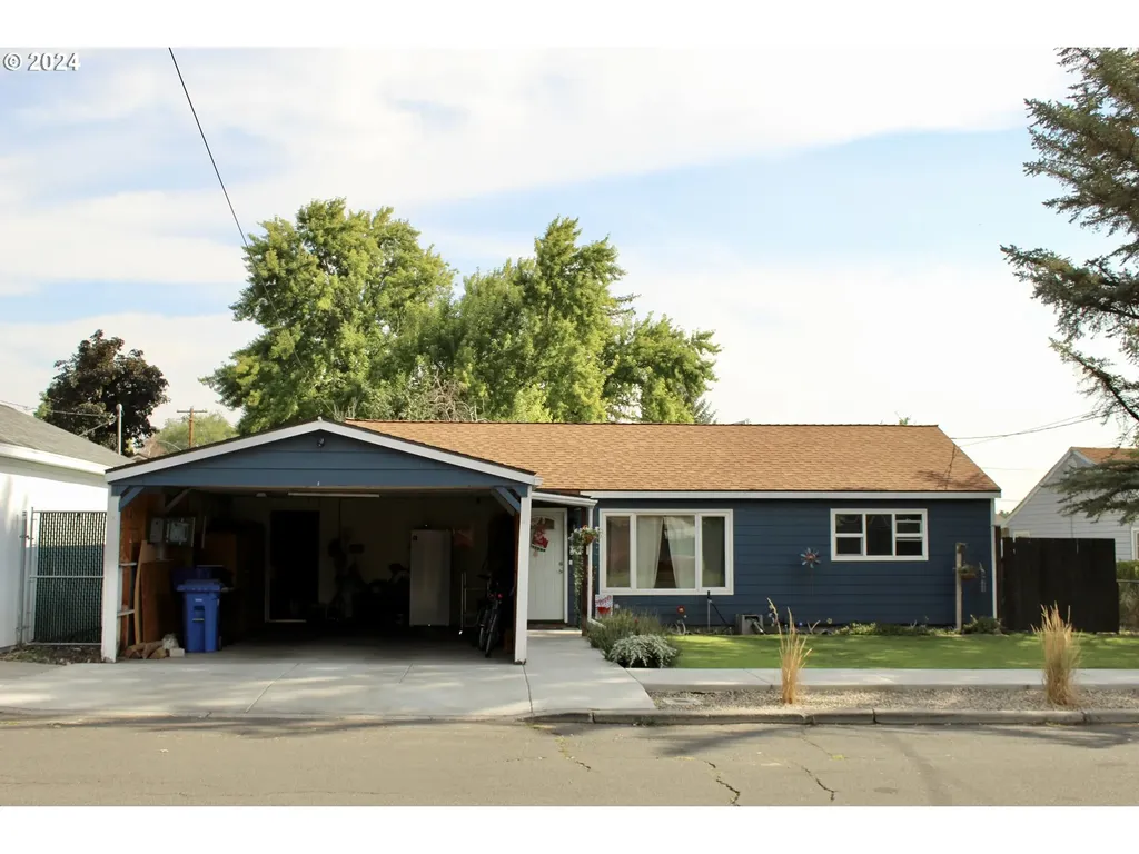 911 Linda Lane Lakeview OR 97630