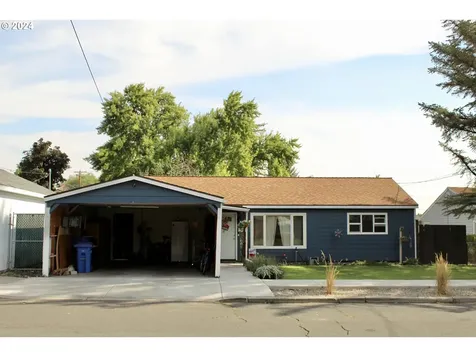 911 Linda Lane Lakeview OR 97630
