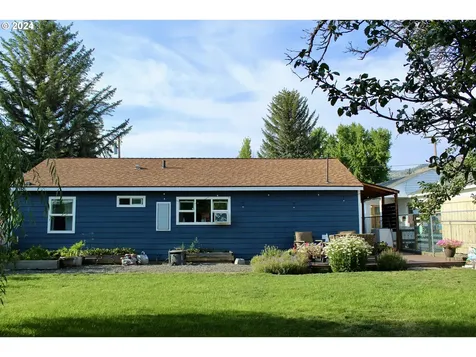 911 Linda Lane Lakeview OR 97630