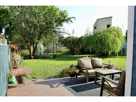 911 Linda Lane Lakeview OR 97630