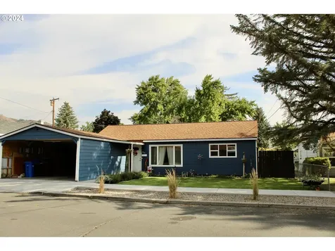 911 Linda Lane Lakeview OR 97630