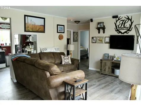 911 Linda Lane Lakeview OR 97630