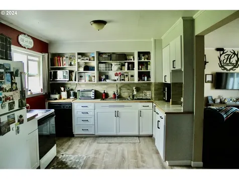 911 Linda Lane Lakeview OR 97630