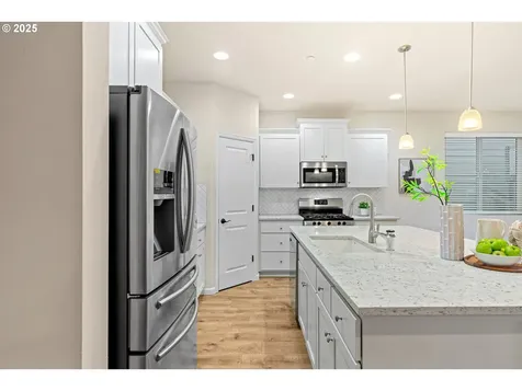 16959 SE Rhododendron Street Happy Valley OR 97086