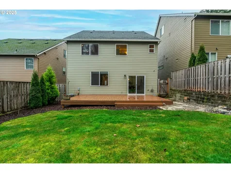16959 SE Rhododendron Street Happy Valley OR 97086
