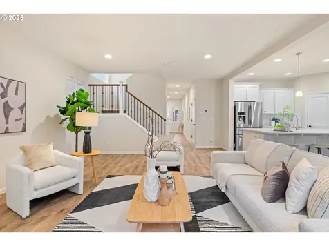 16959 SE Rhododendron Street Happy Valley OR 97086