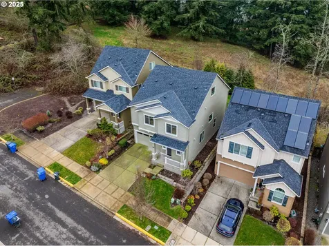 16959 SE Rhododendron Street Happy Valley OR 97086