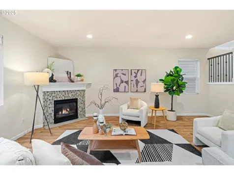 16959 SE Rhododendron Street Happy Valley OR 97086