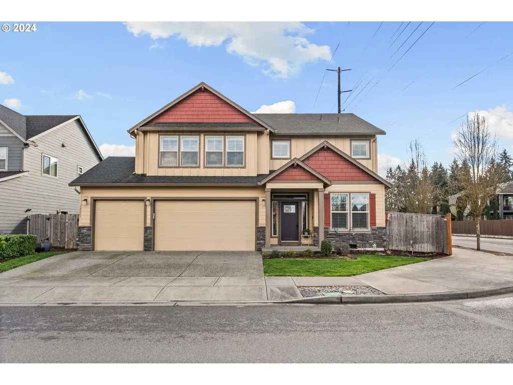 12401 Ne 105th Way Vancouver WA 98682