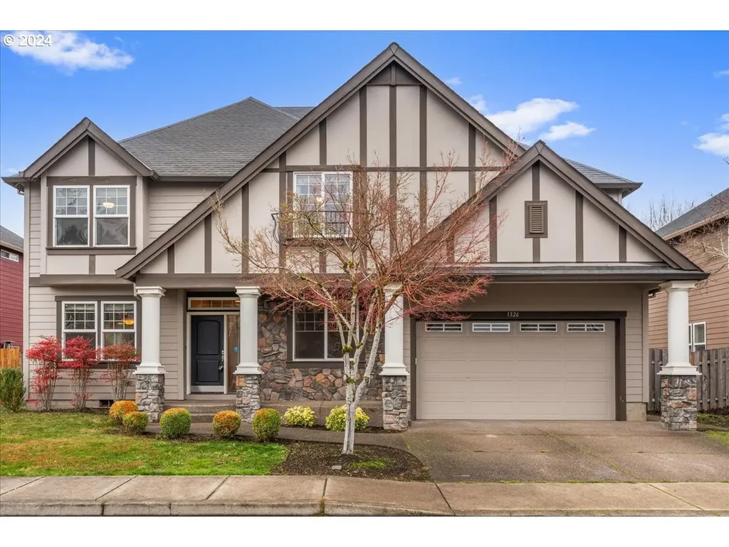 1326 SE 16th Avenue Canby OR 97013